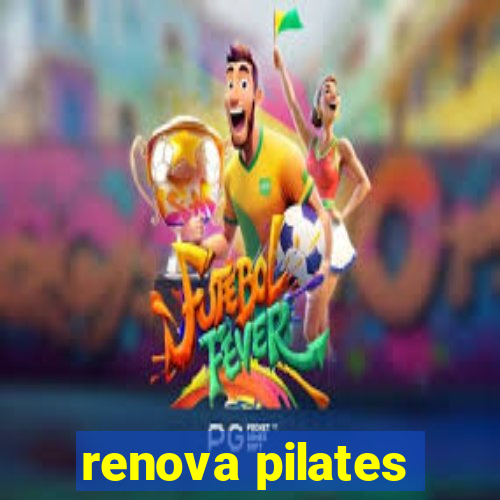 renova pilates